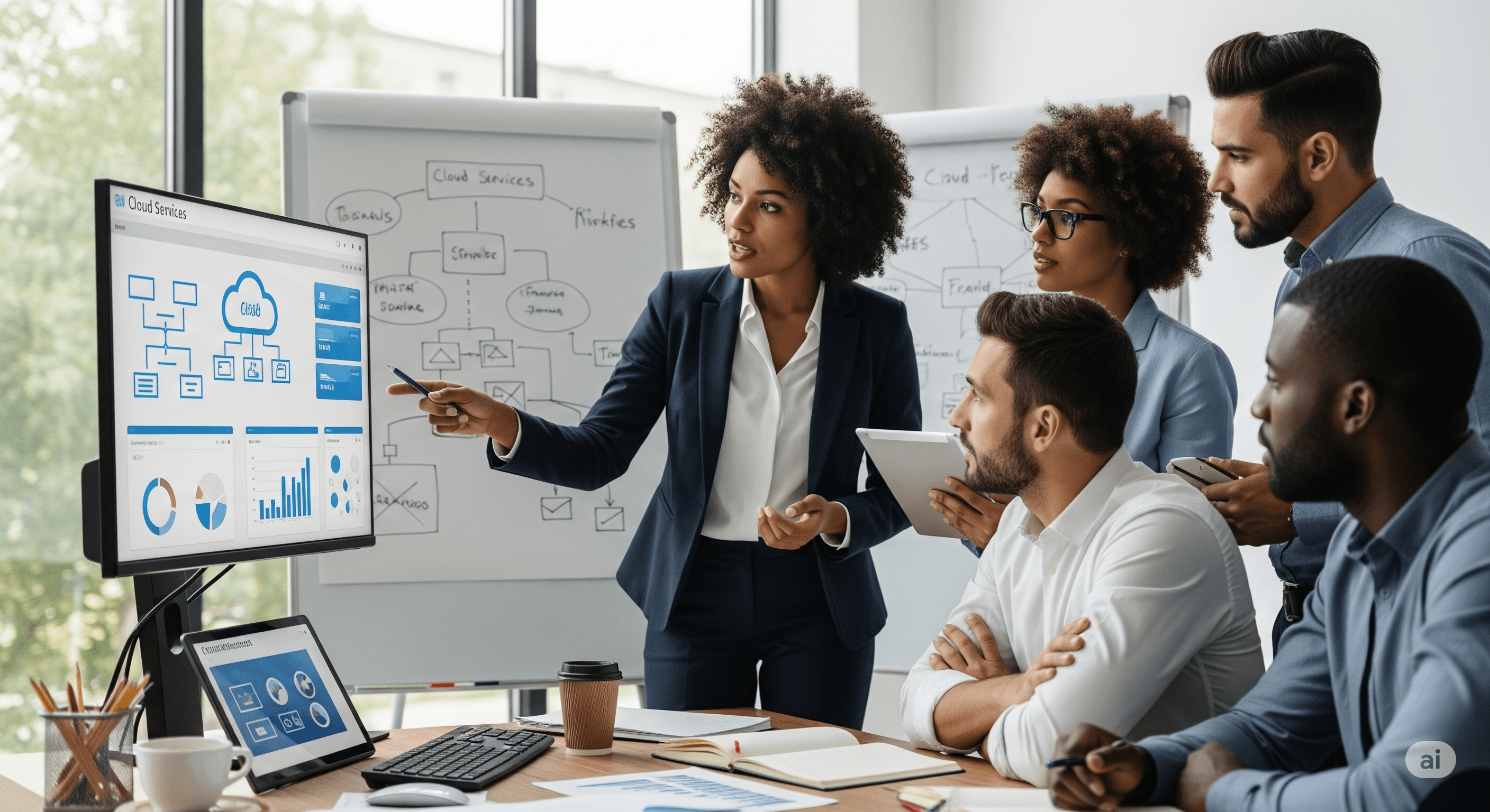Cloud Security Monitoring and Detection