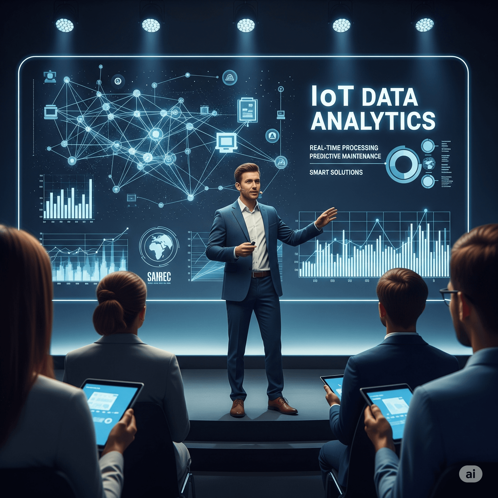 IoT Data Analytics
