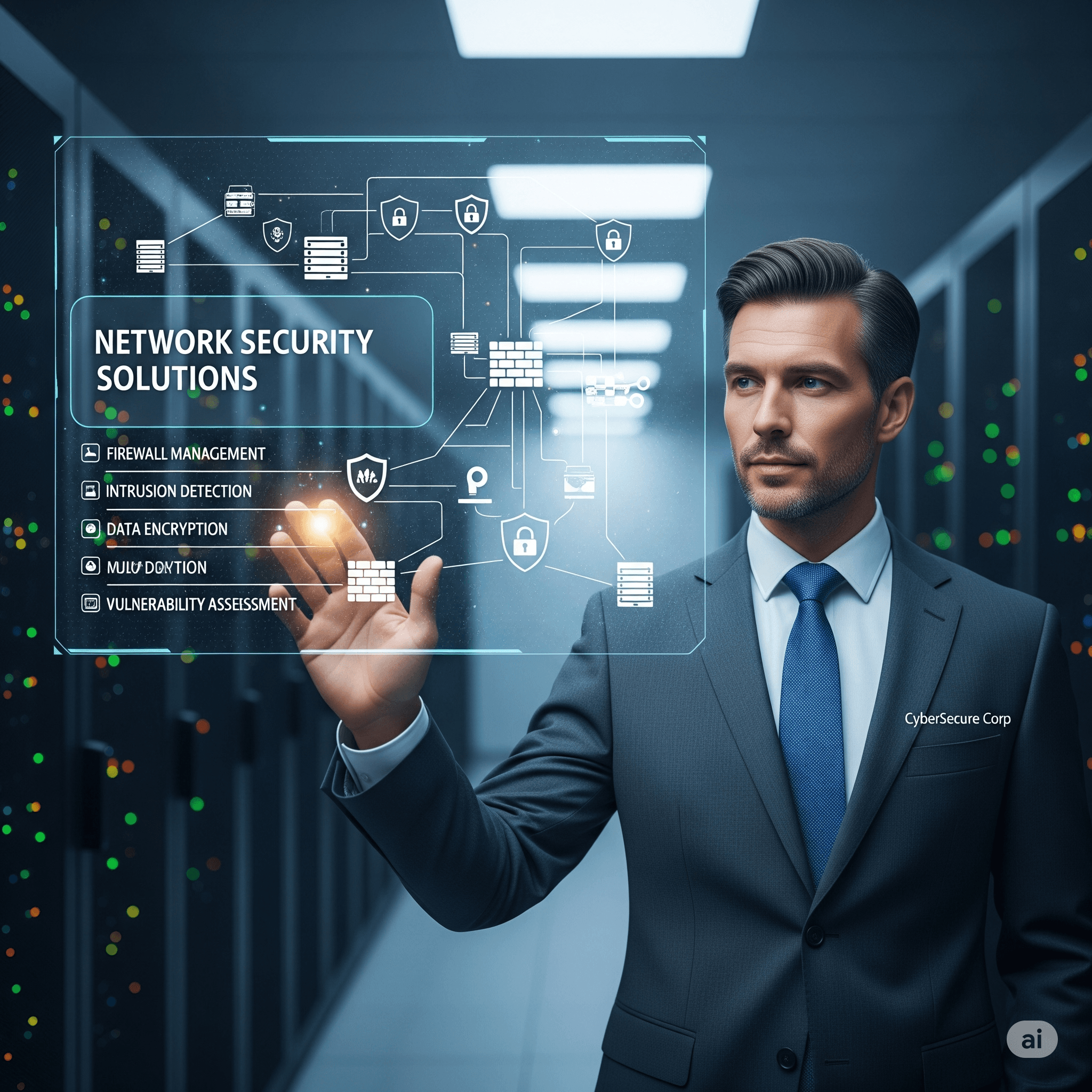 Modern Cyber Threat Landscape