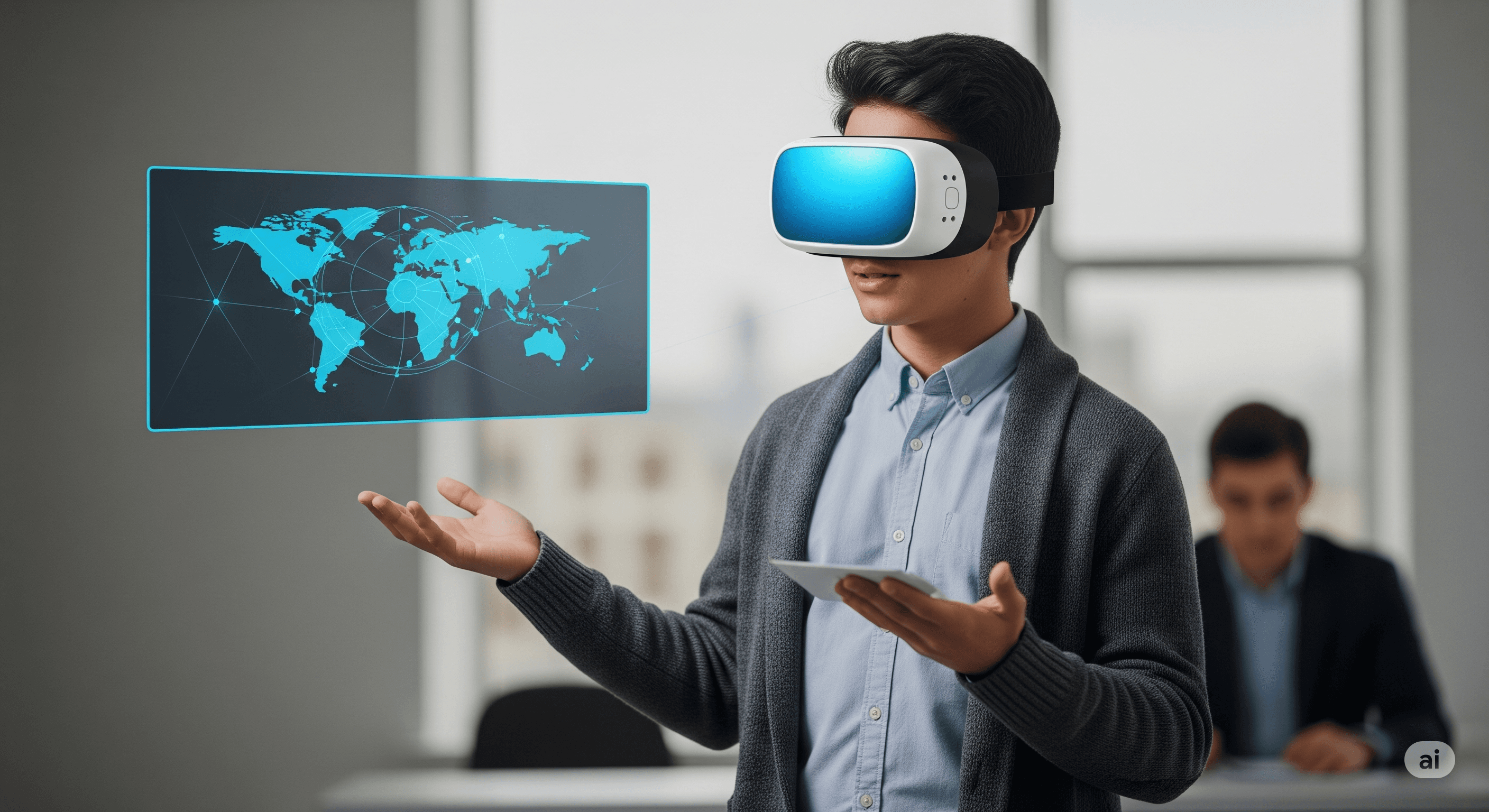 Building Engaging Virtual Experiences with AI: Intelligent Systems Transforming the Metaverse
