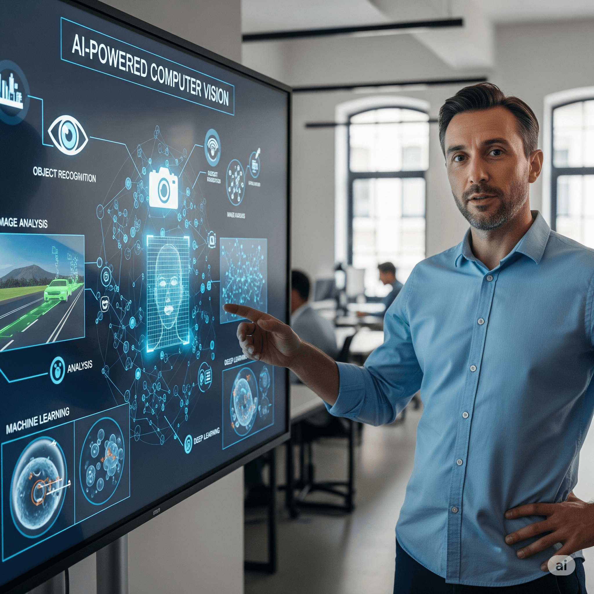 The Future of Conversational AI