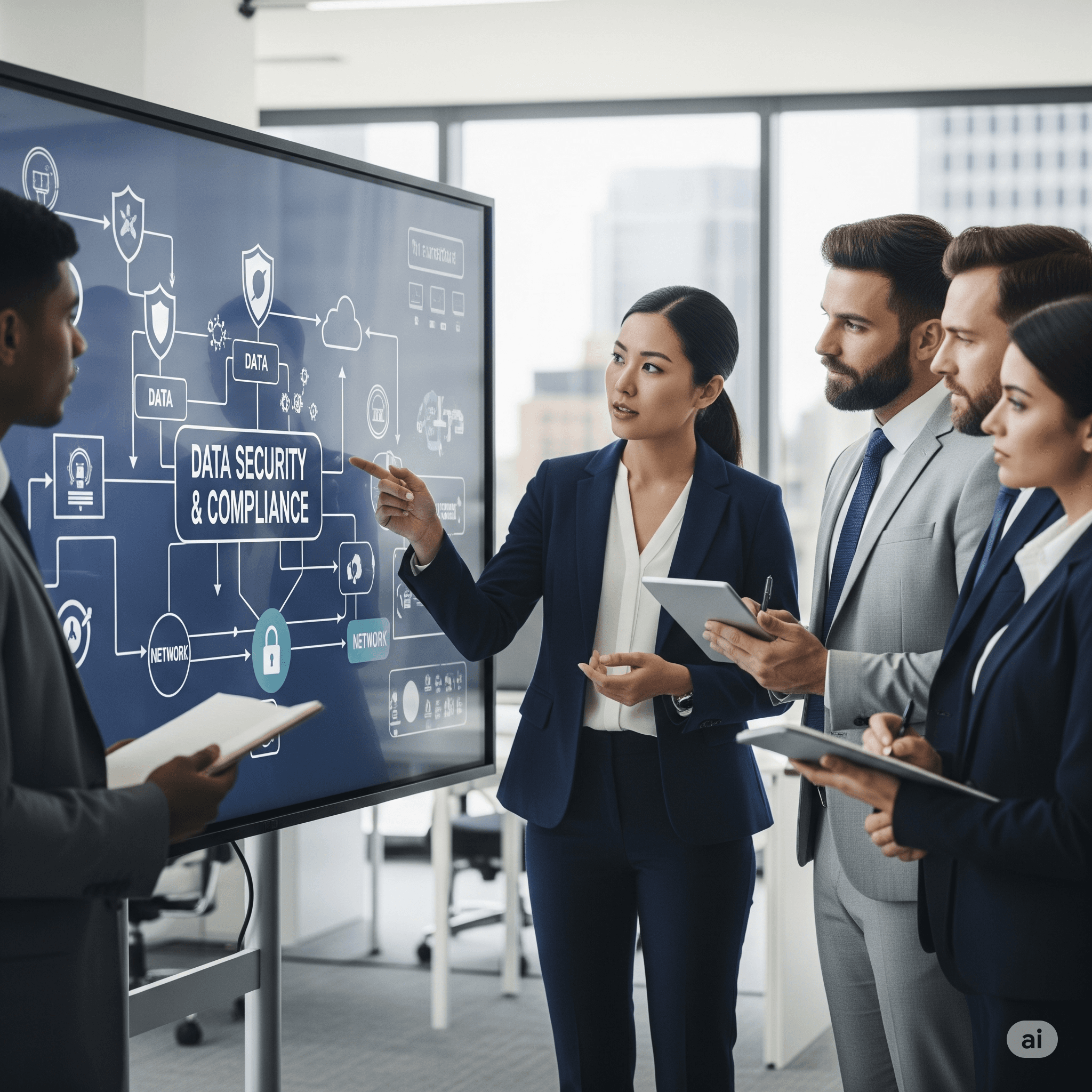 AI-Powered Analytics: The Future of Data - Revolutionary Intelligence Transforming Business Decision-Making Through Automated Insights, Predictive Analytics, and Real-Time Intelligence