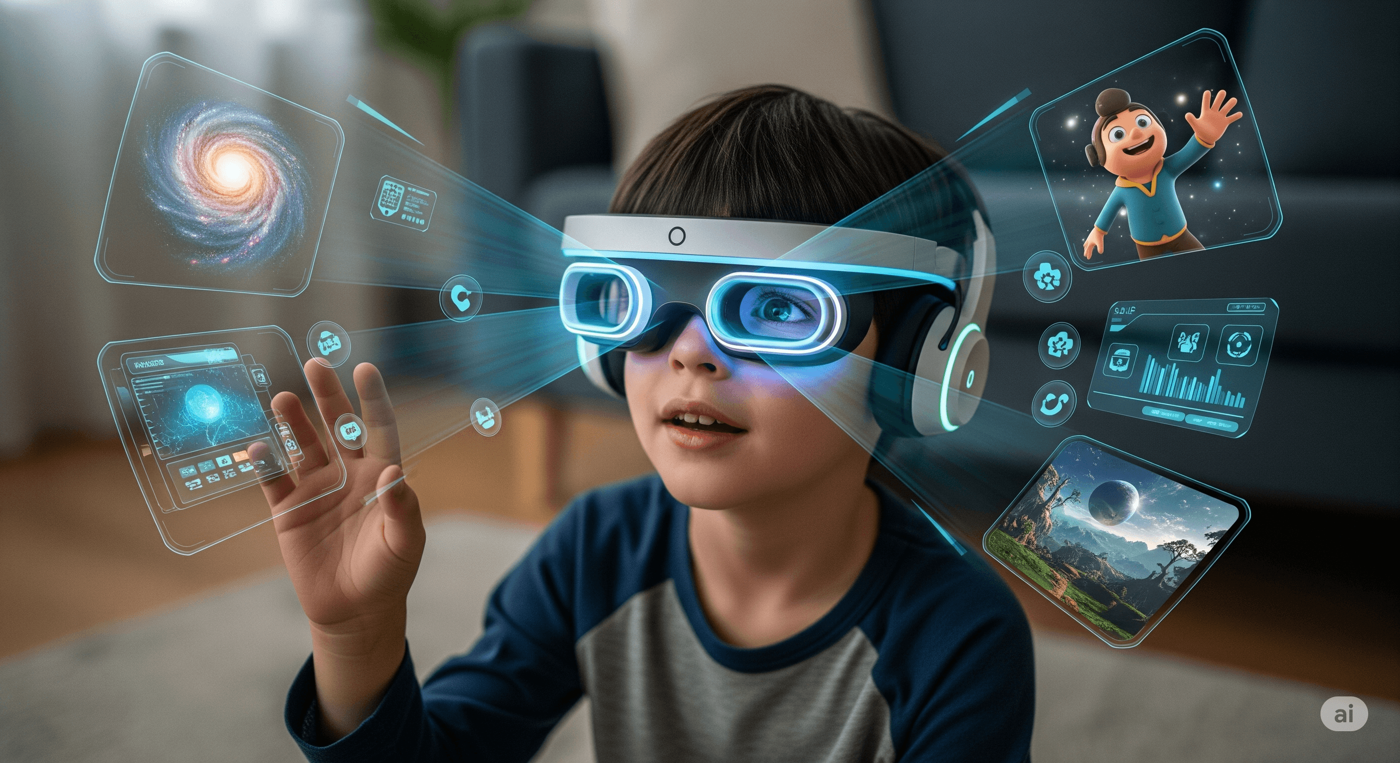 Omnichannel AR Integration