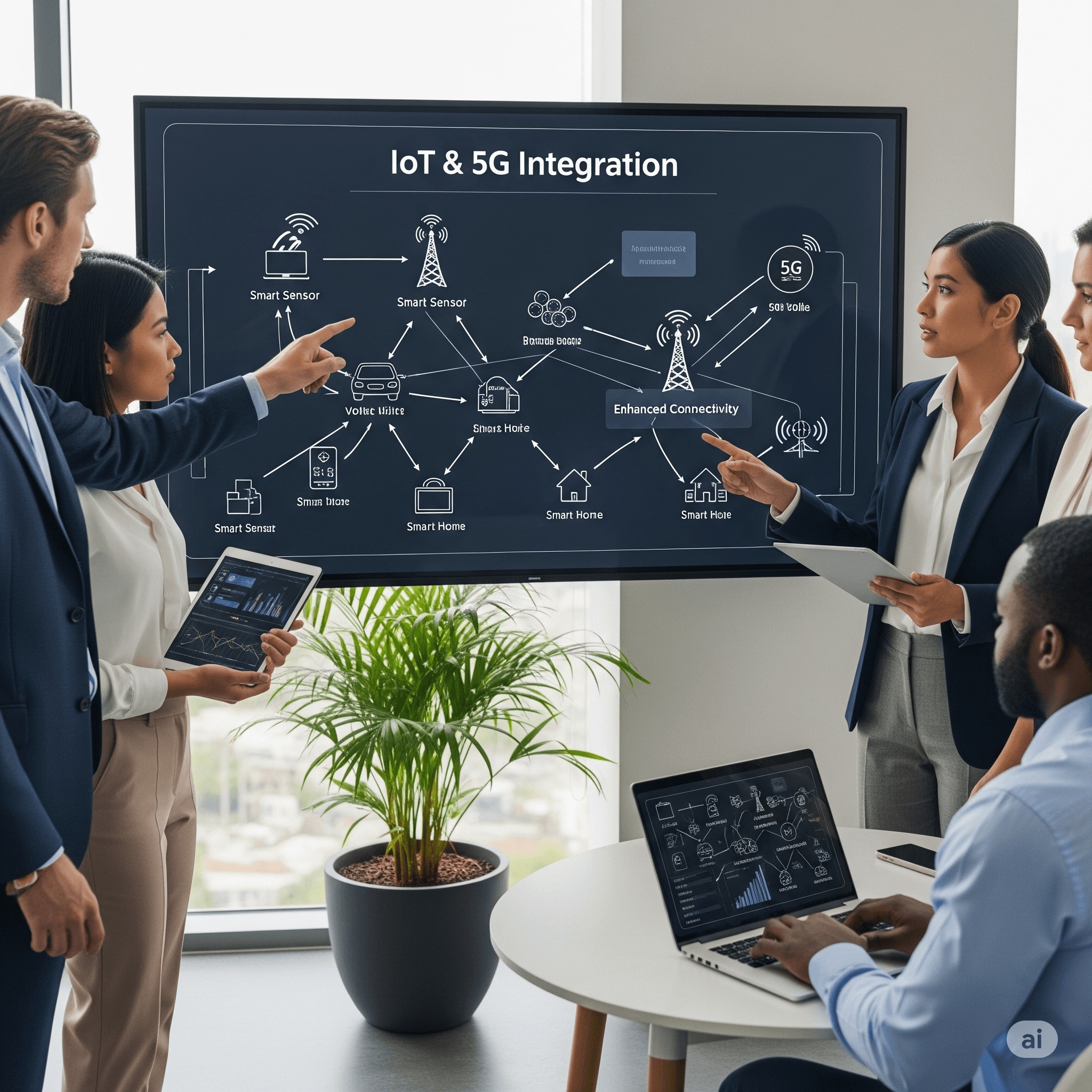 Smart Mobility Systems 2025