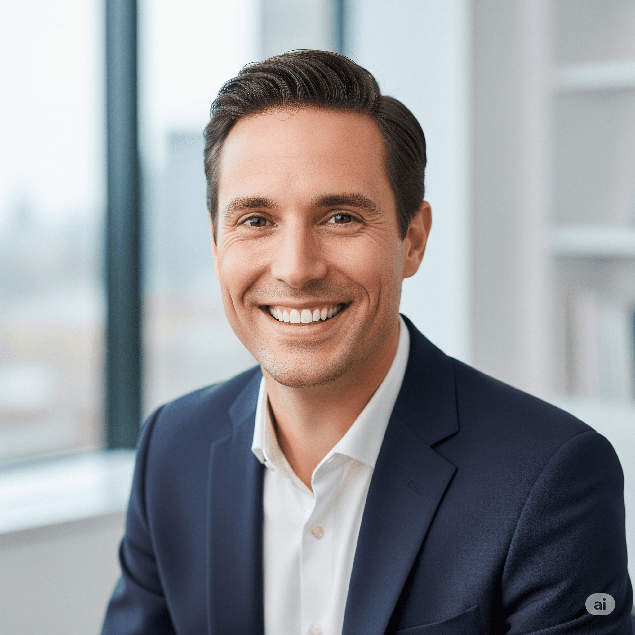 How AI is Revolutionizing Banking Services