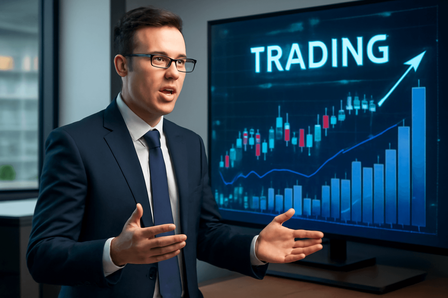 Future of Trading