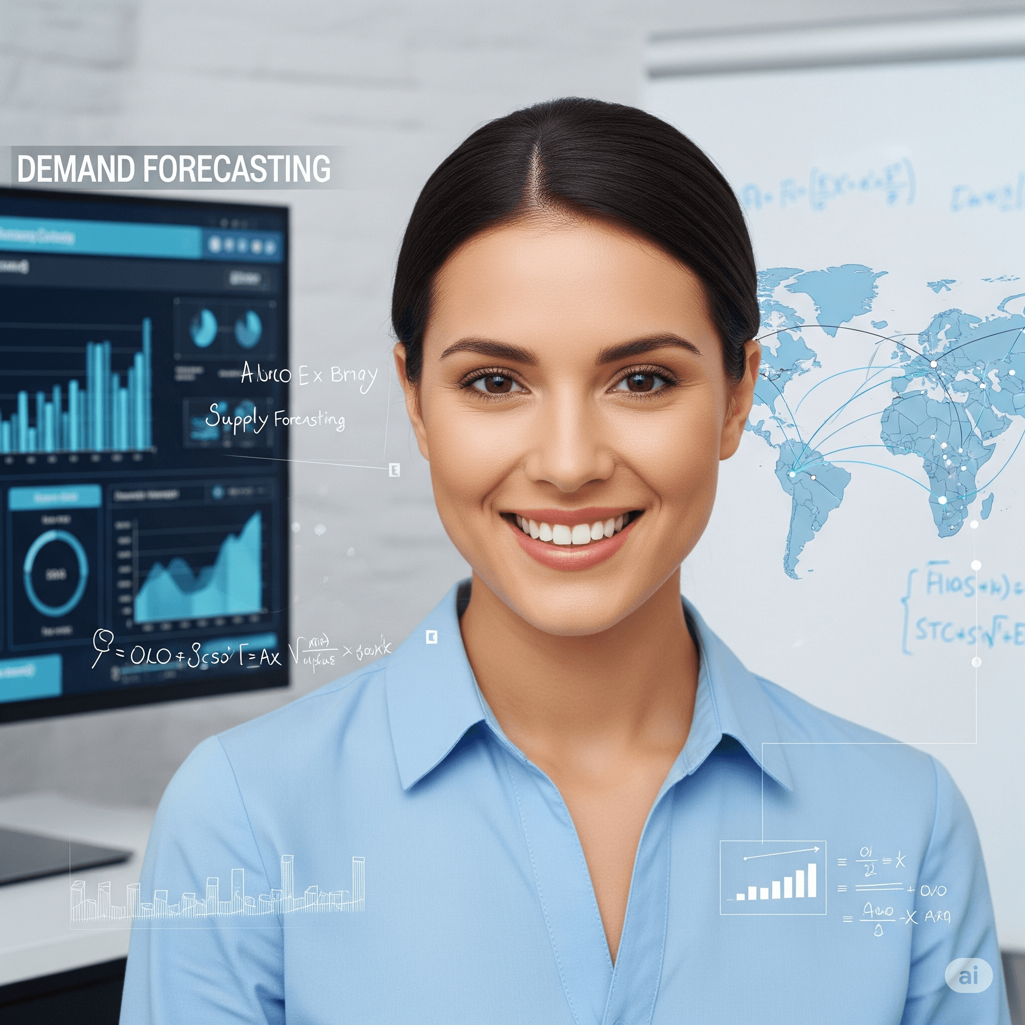 Demand Forecasting