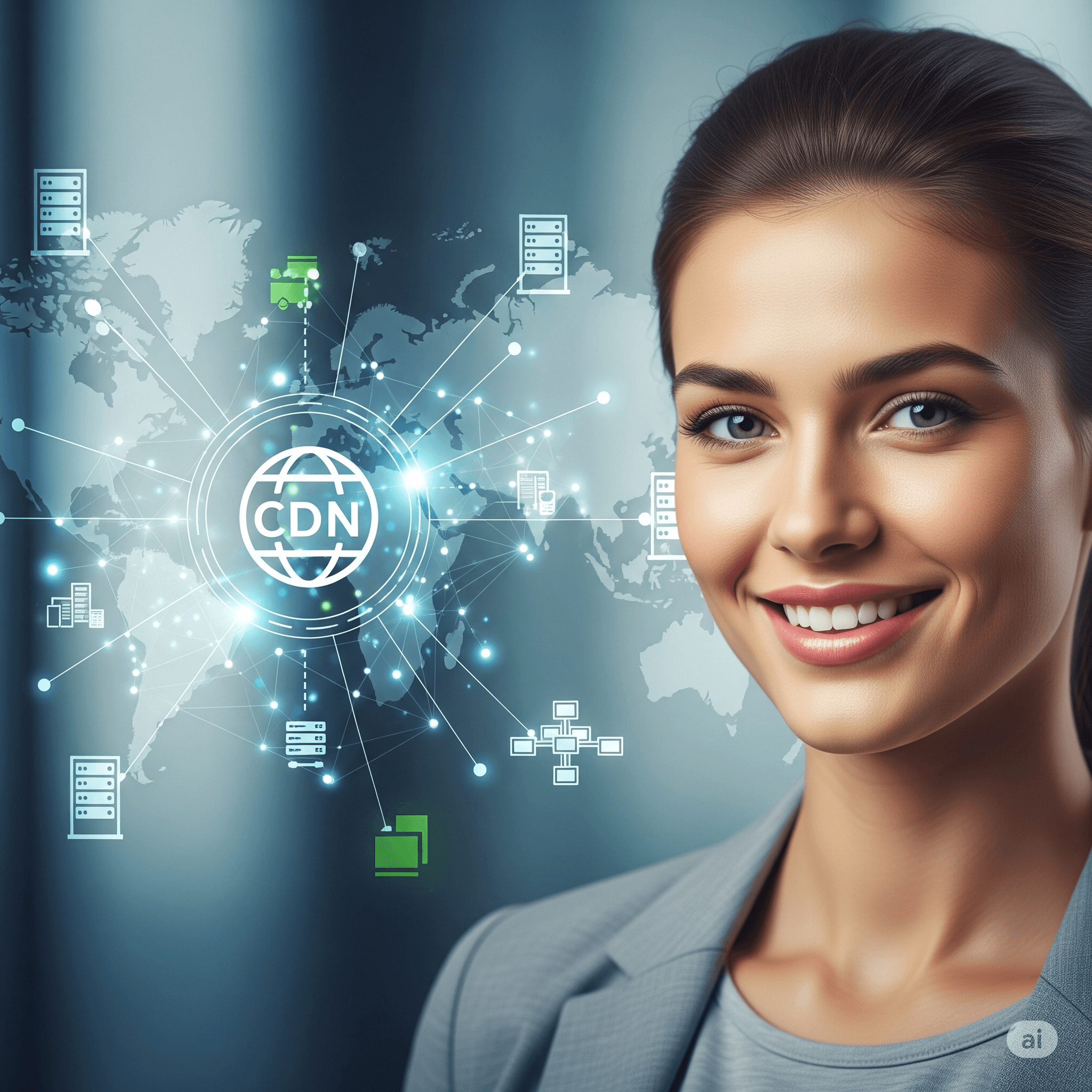 AI Media Business Transformation