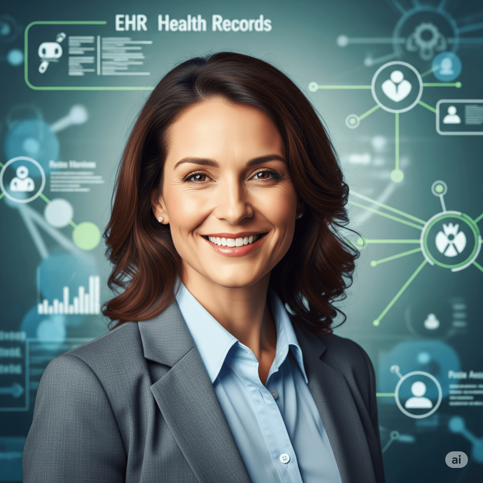 EHR Systems