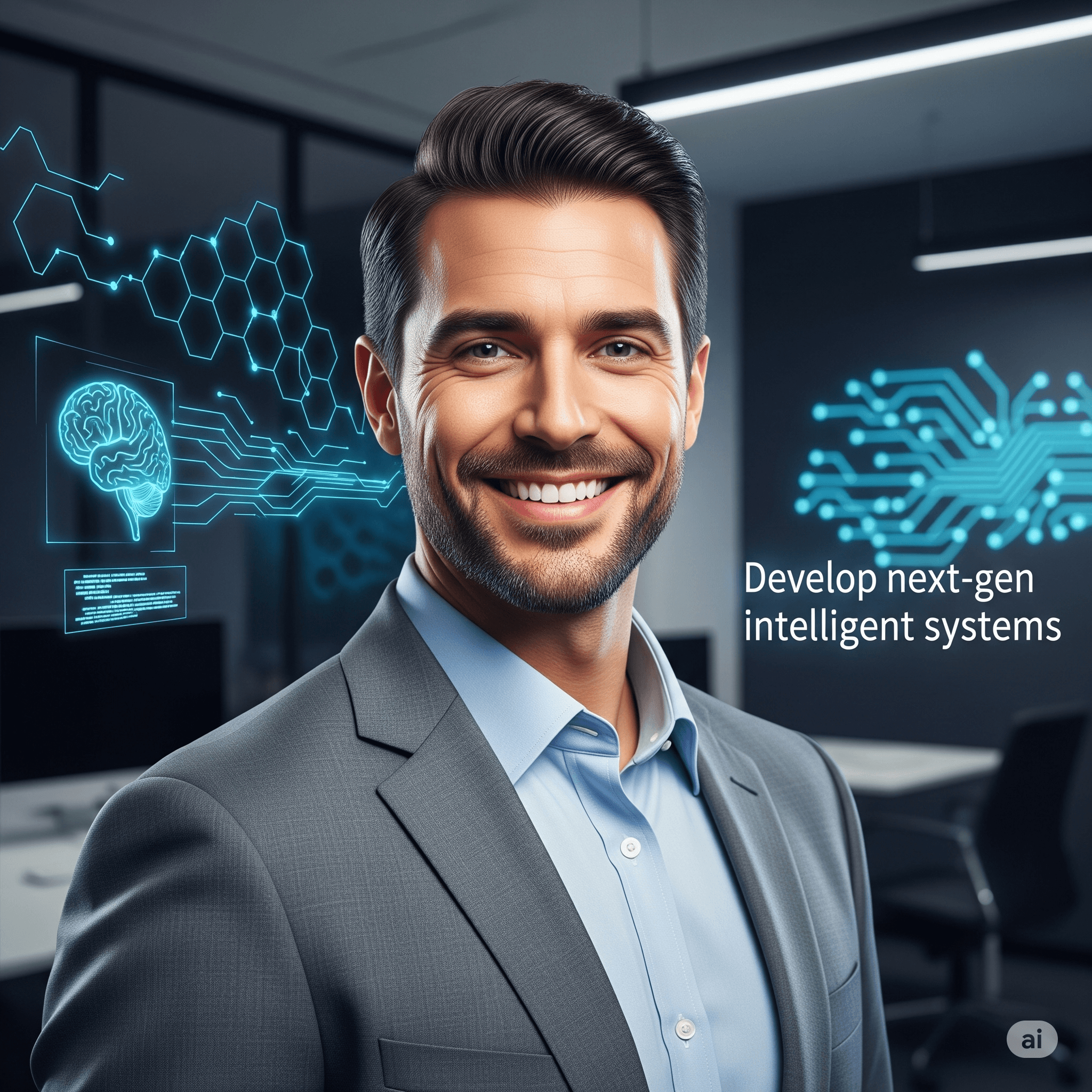 AI Innovation