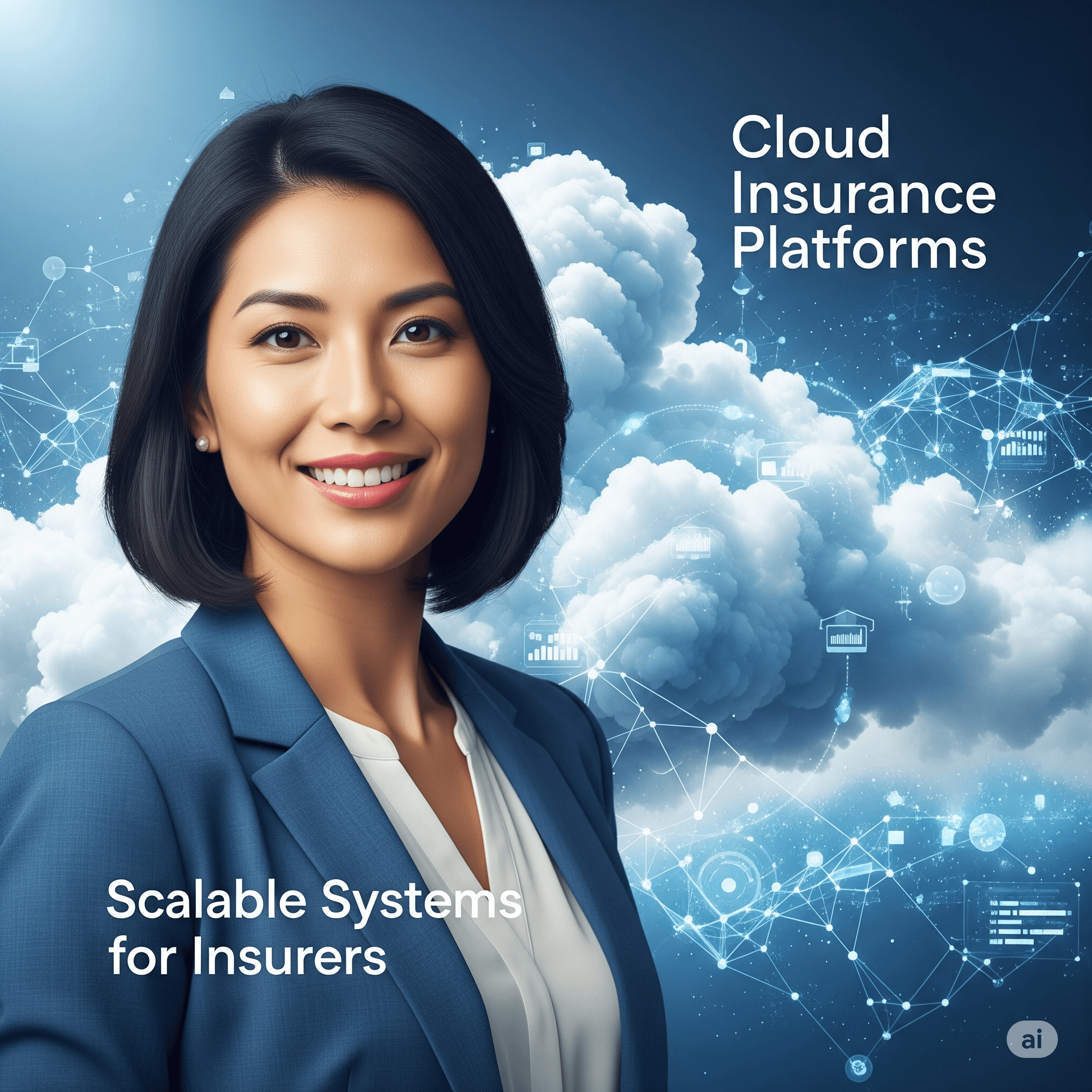 Cloud Insurance Platforms