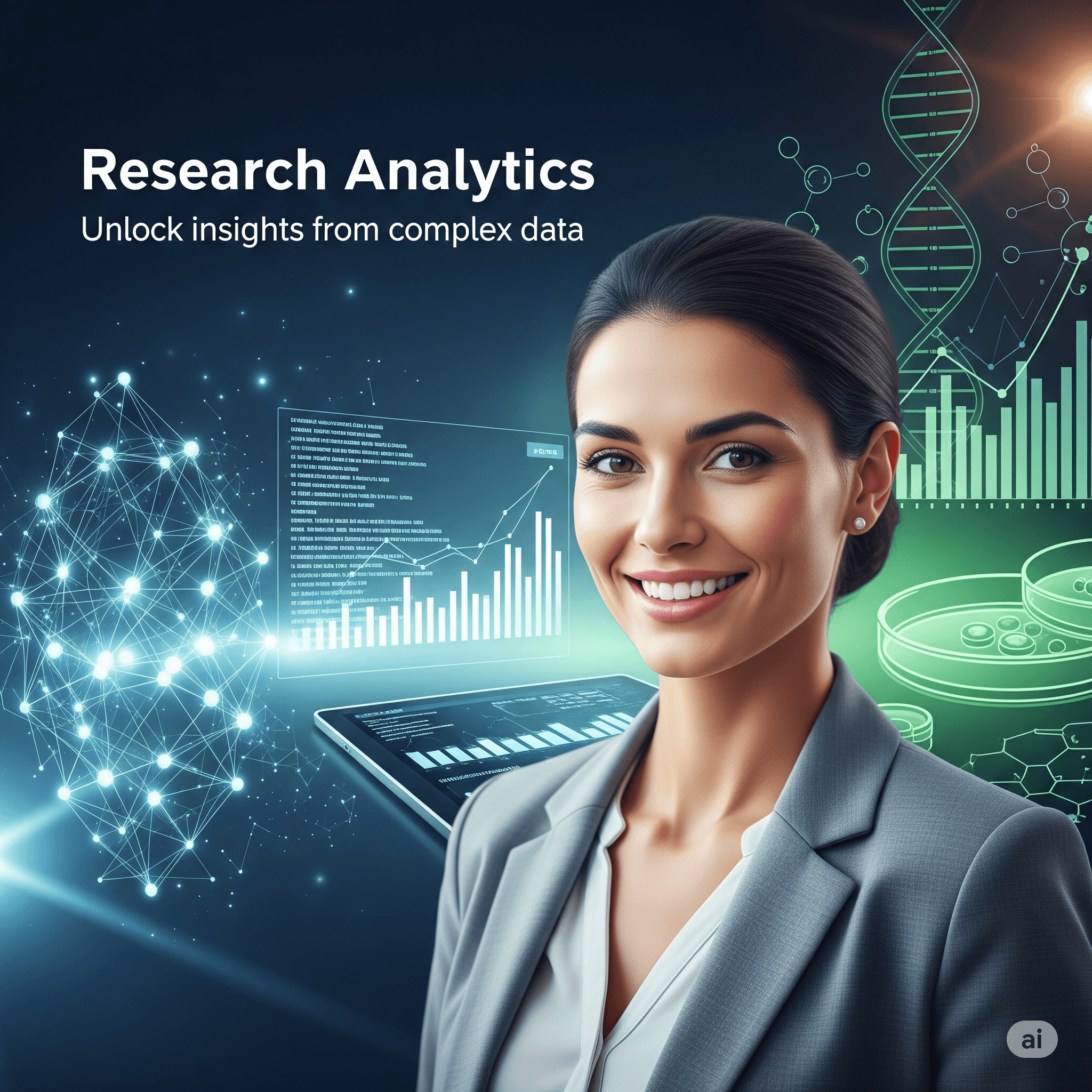 Research Analytics