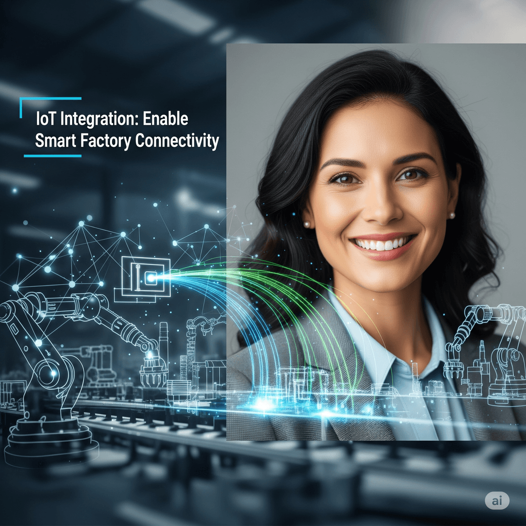 🔗 IoT Integration