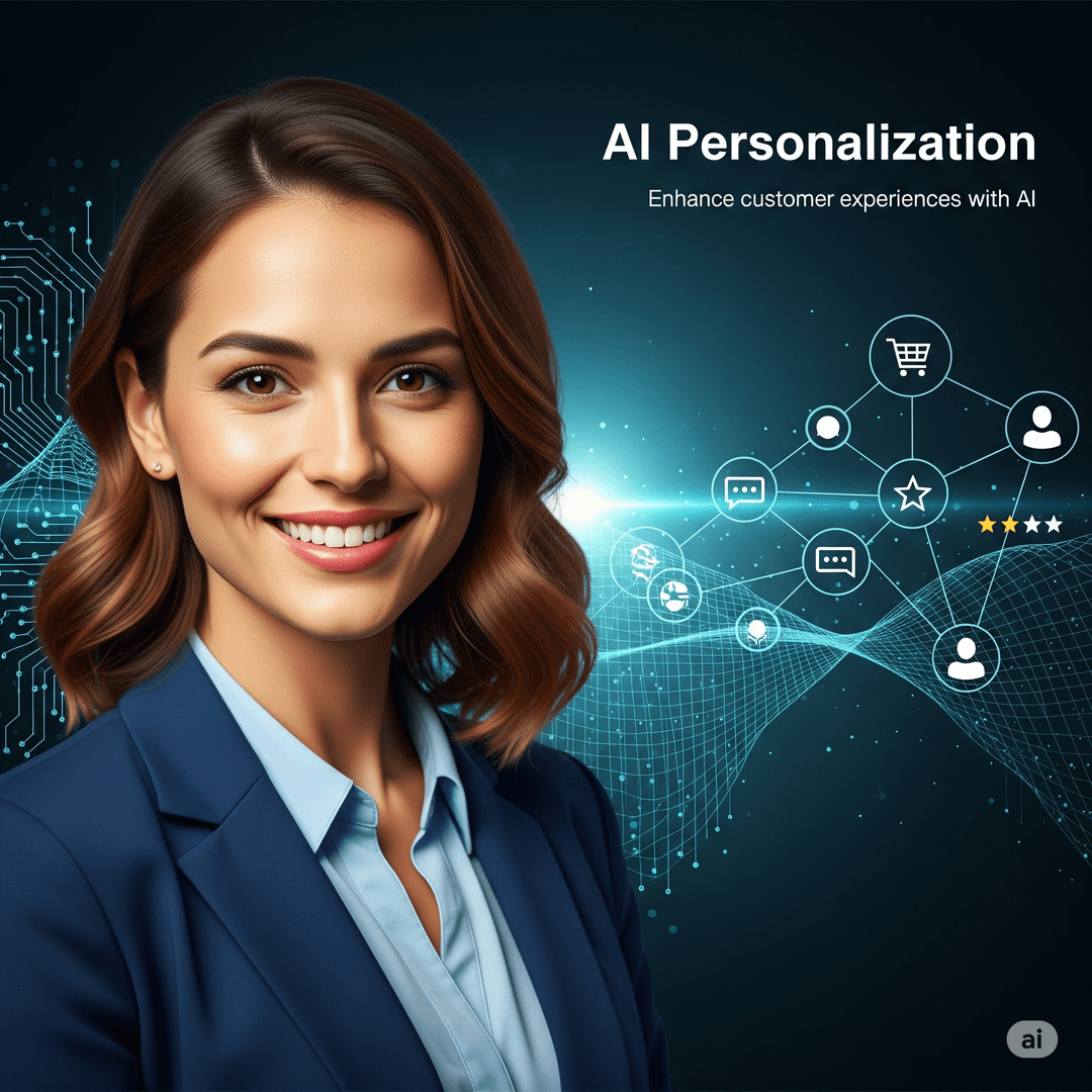 🤖 AI Personalization