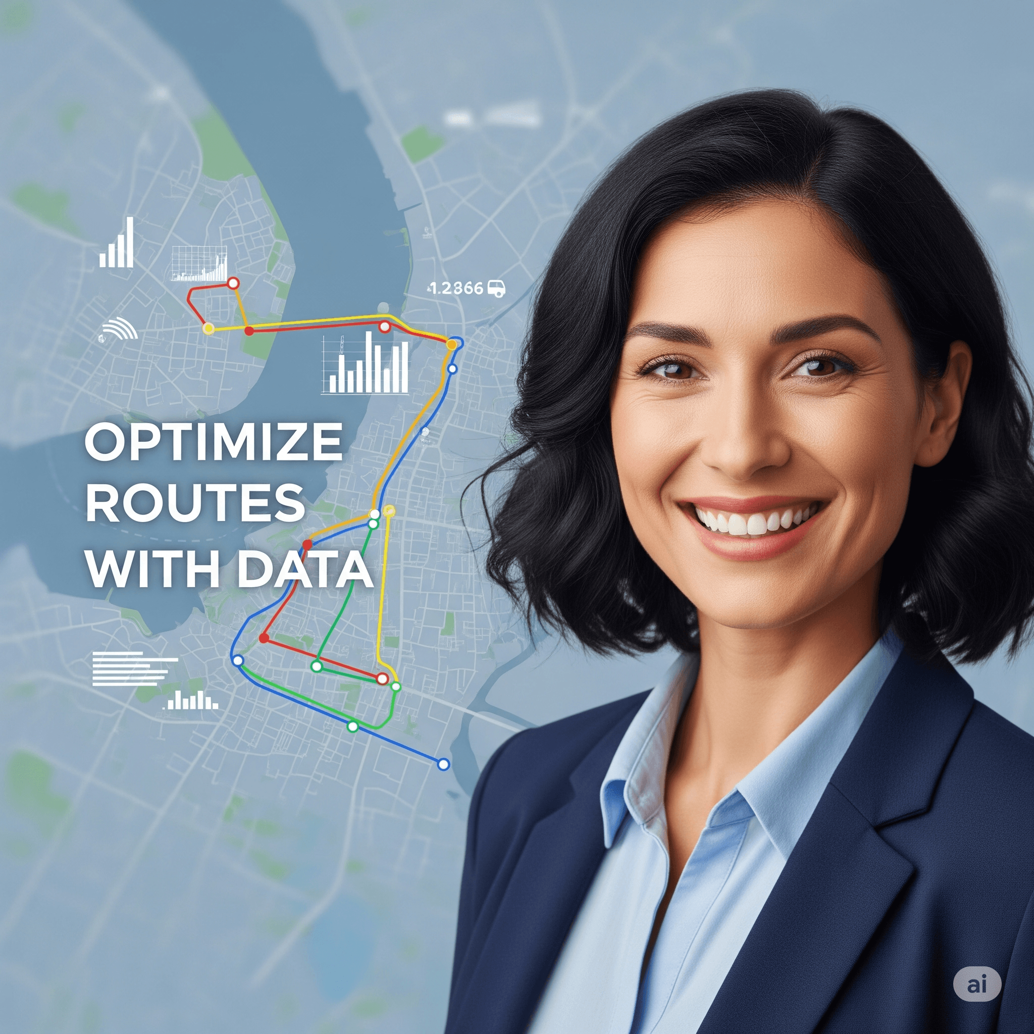 Transport Analytics