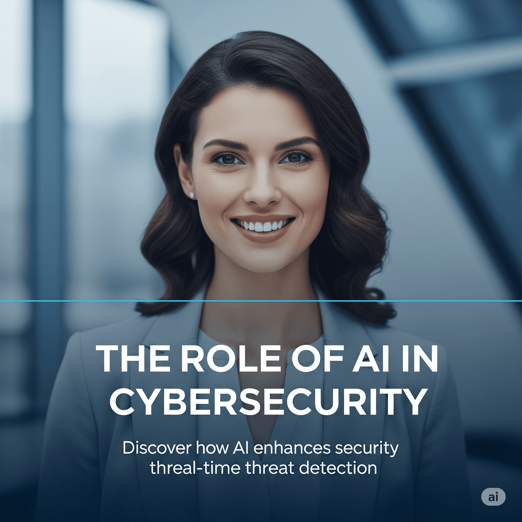 The Role of AI in Cybersecurity