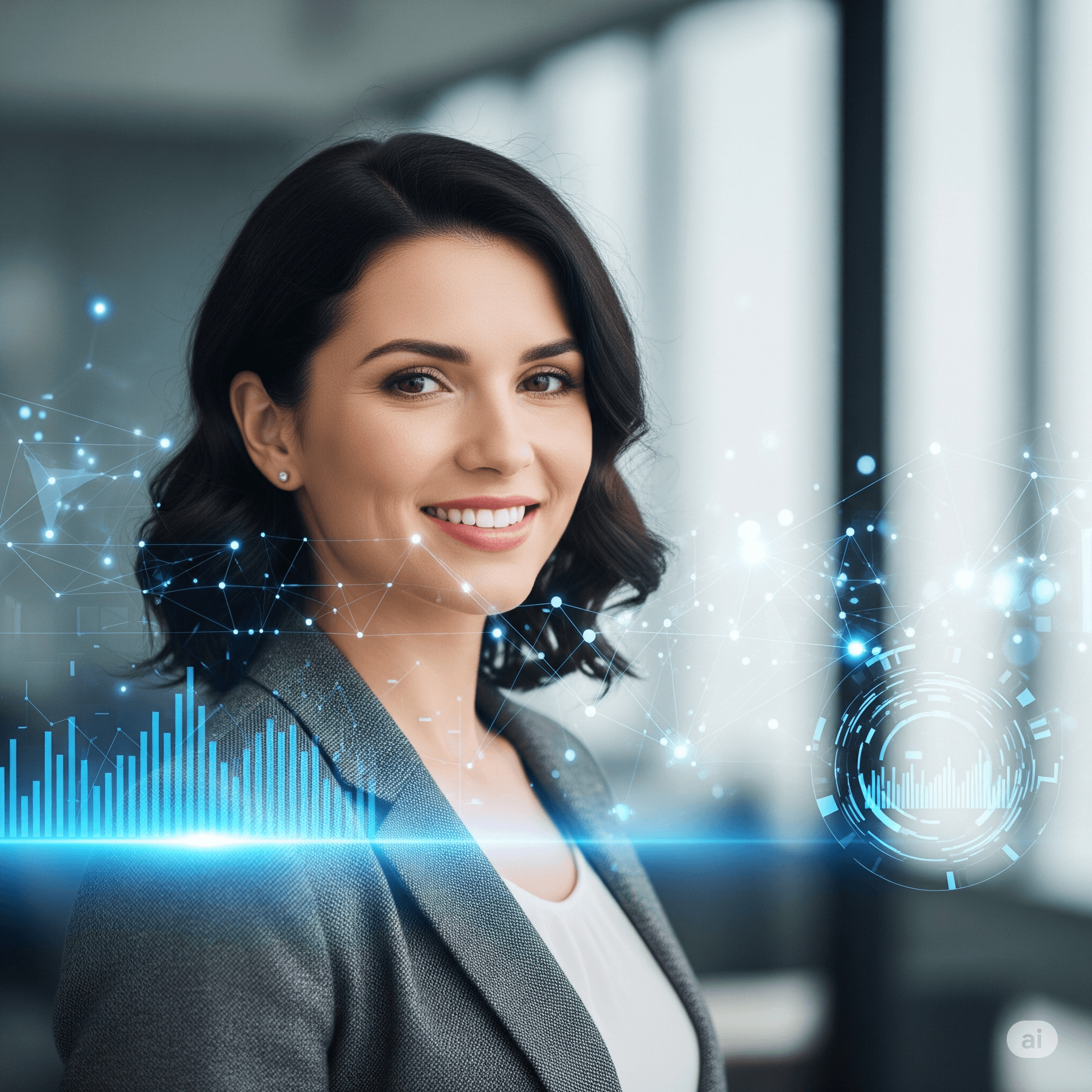 How AI is Transforming Business Operations