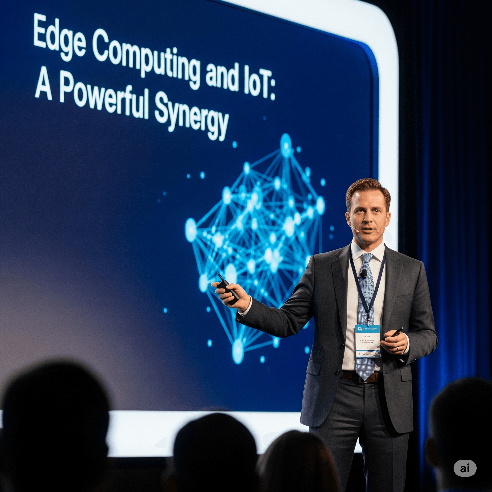Edge Computing and IoT: A Powerful Synergy