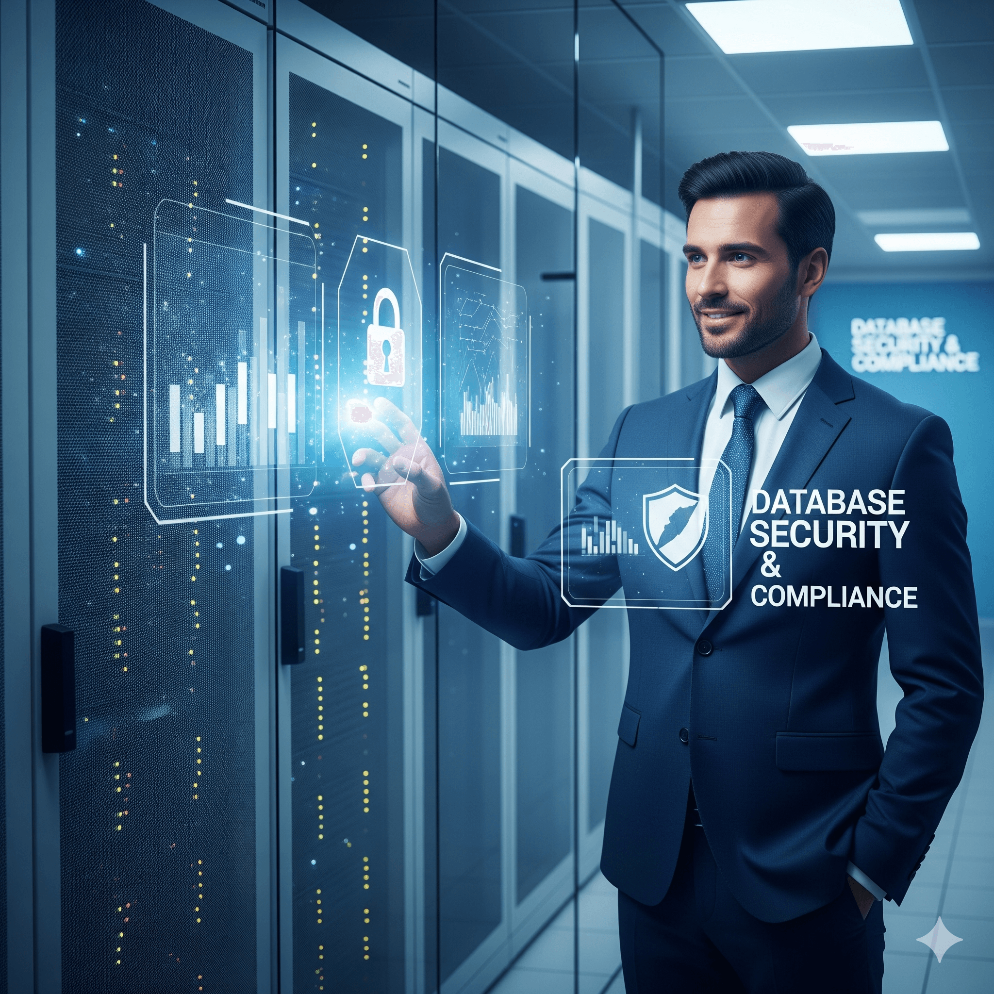 Data Access Control Framework
