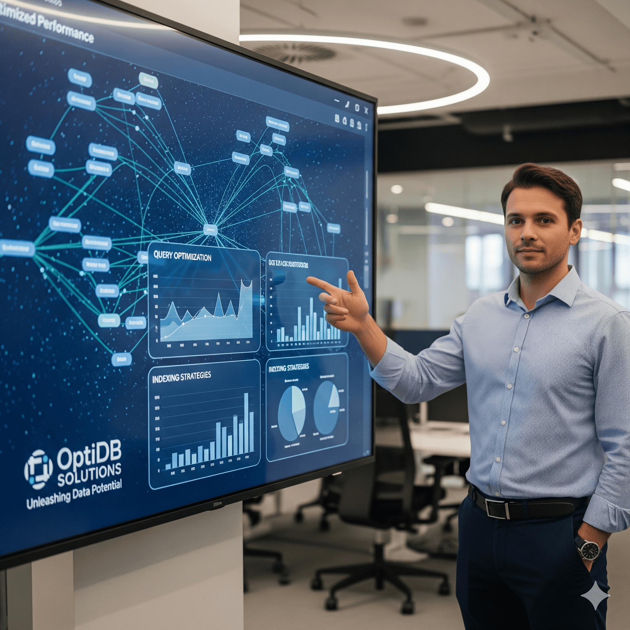 Database Decision Framework