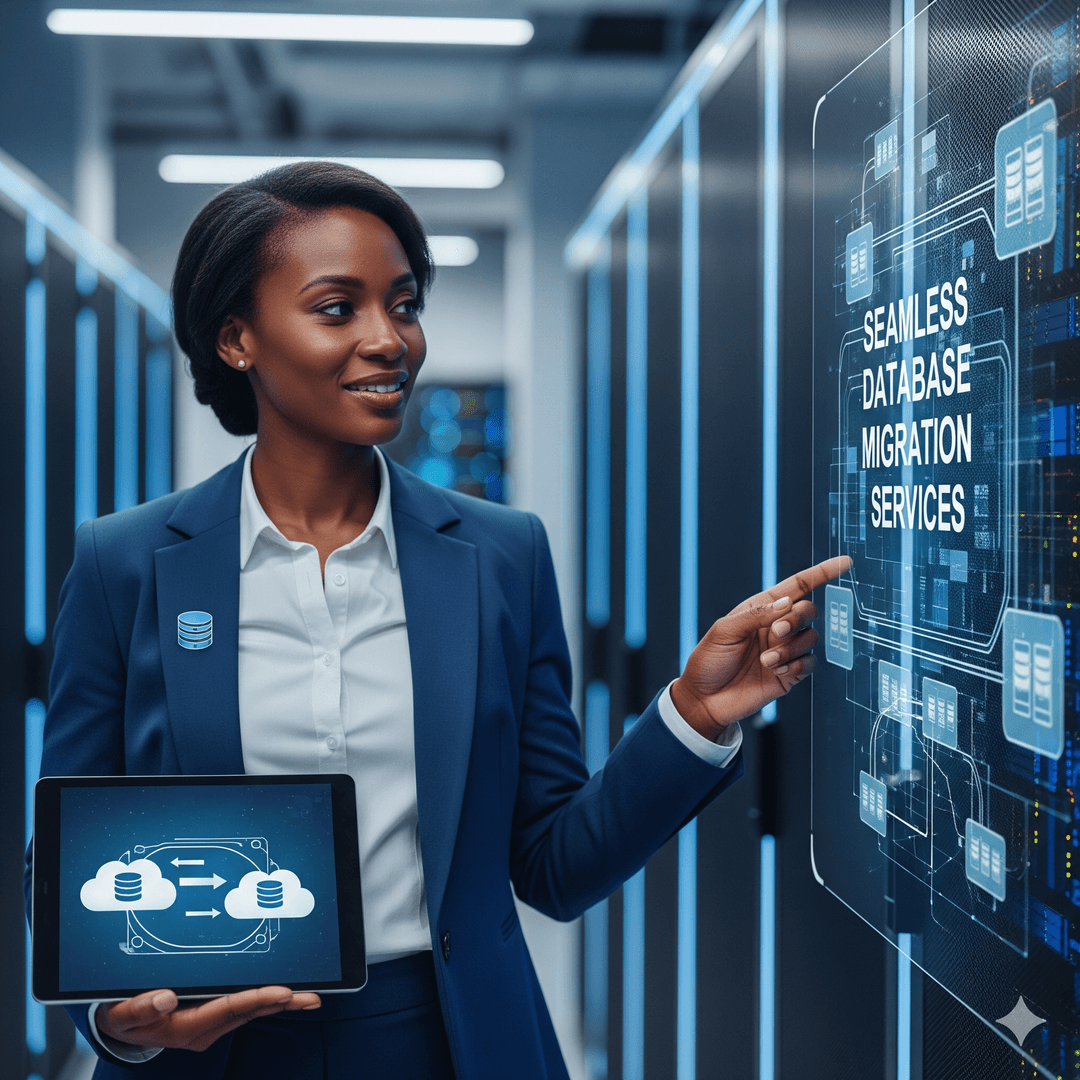 🔄 Database Migration Services
